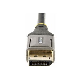 StarTech.com 1ft/30cm DisplayPort 1.4 Cable, 8K 60Hz  | DP14VMM1F