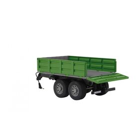 Jamara 412412 / 1 16 / Electric engine / 8 yr(s) / 402.6 g