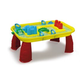 Jamara 460344 / Sand &amp water table / Indoor &amp outdoor / 3 y