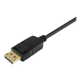 Equip Life - Adapter cable - DisplayPort male to HDMI ma | 119391