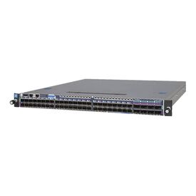 L3 - Managed - 48 x 10 Gigabit SFP28 + 8 x 100 G | XSM4556-100EUS