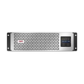 APC Smart-UPS Li-Ion 1500VA Short Depth with Sma | SMTL1500RMI3UC