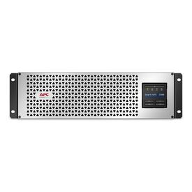APC Smart-UPS Li-Ion 1500VA Short Depth with Sma | SMTL1500RMI3UC