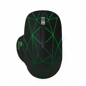 INCA IWM-551 2.4GHz Wireless Mouse