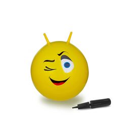 Jamara Hop Ball Eye / Hopper ball / 1 yr(s) | 460459