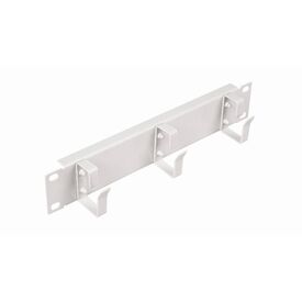 EQUIP CABLE MANAGEMENT RINGS 10" 1U, GREY  EZMR10G
