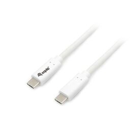 Equip USB cable 24 pin USBC (M) to 24 pin USBC (M) USB 128361