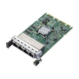 Lenovo ThinkSystem Broadcom 5719 Network adapter OCP 4XC7A08235