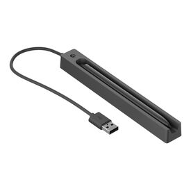 HP Slim - Active stylus - 2 buttons - harbor grey - | 630W7AA#AC3