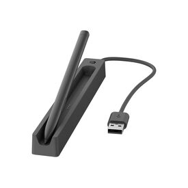 HP Slim - Active stylus - 2 buttons - harbor grey - | 630W7AA#AC3