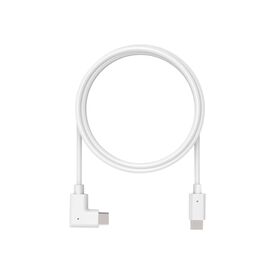 Compulocks 6ft Charge &amp Data USB-C to USB-C 90-De | 6FTALLUSBC