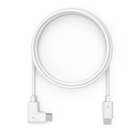 Compulocks 6ft Charge &amp Data USB-C to USB-C 90-De | 6FTALLUSBC