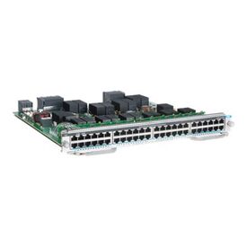 Cisco Catalyst 9400 Series Line Card - Switch -  | C9400-LC-48HX=