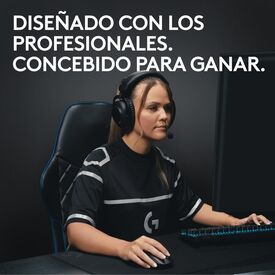 Logitech G PRO X SUPERLIGHT 2 - Mouse - optical - 5  | 910-006639