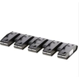 Poly Savi Charge Base - Charging stand - for 5 units, w | 85R88AA