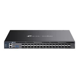 L3 - Managed - 26 x 1 Gigabit / 10 Gigabit SFP+ + 6 x  | SX6632YF