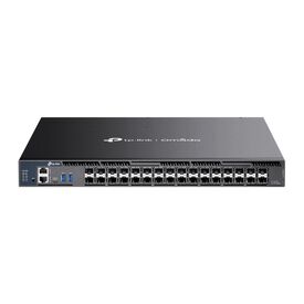 L3 - Managed - 26 x 1 Gigabit / 10 Gigabit SFP+ + 6 x  | SX6632YF