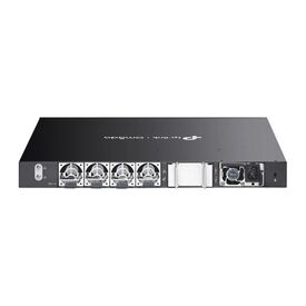 L3 - Managed - 26 x 1 Gigabit / 10 Gigabit SFP+ + 6 x  | SX6632YF