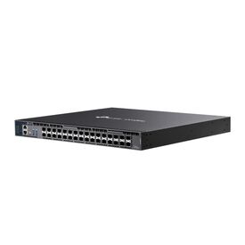 L3 - Managed - 26 x 1 Gigabit / 10 Gigabit SFP+ + 6 x  | SX6632YF