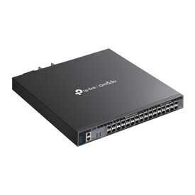 L3 - Managed - 26 x 1 Gigabit / 10 Gigabit SFP+ + 6 x  | SX6632YF