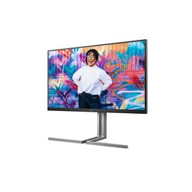 LED monitor - 32" (31.5" viewable) - 3840 x 2160 4K @ 6 | U32U3CV