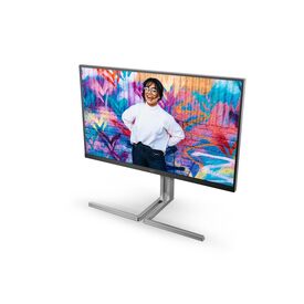 LED monitor - 32" (31.5" viewable) - 3840 x 2160 4K @ 6 | U32U3CV