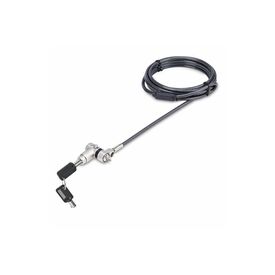 StarTech.com 3-in-1 Laptop Lock Compatible | UNIVKMKO-LAPTOP-LOCK