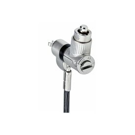 StarTech.com 3-in-1 Laptop Lock Compatible | UNIVKMKO-LAPTOP-LOCK