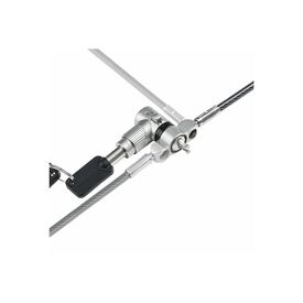 StarTech.com 3-in-1 Laptop Lock Compatible | UNIVKMKO-LAPTOP-LOCK