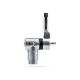 StarTech.com 3-in-1 Laptop Lock Compatible | UNIVKMKO-LAPTOP-LOCK
