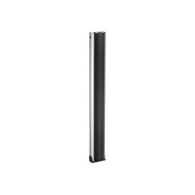 Mounting component (pole) - for LCD display - aluminium | 7225304
