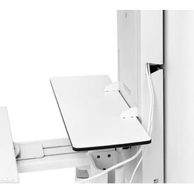 Ergotron StyleView Vertical Lift, Patient Room - Mon | 61-080-062