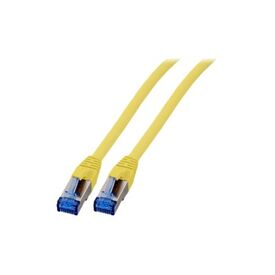 EFB-Elektronik - Patch cable - RJ-45 (M) to RJ-45 (M | K5525FGE.1