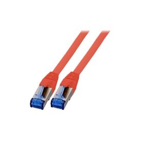 EFB-Elektronik - Patch cable - RJ-45 (M) to RJ-45  | K5525FRT.0,5