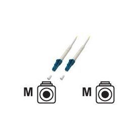 EFB-Elektronik - Network cable - LC single-mode (M) to  | O1403.2