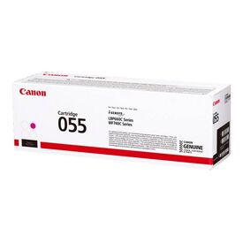 Canon 055 Magenta original toner cartridge for Color 3014C002AA