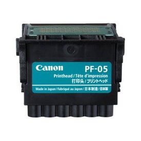 Canon PF05 Printhead for imagePROGRAF IPF6300, 3872B001AC