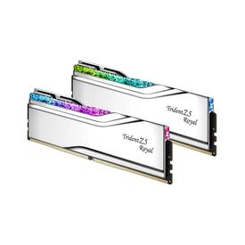 G.Skill Trident Z5 Royal DDR5-8400 CL40-52-52-134 1.40V 48GB