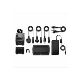 Lindy Charging station 160 Watt PD 2.0, PD 3.0, QC 4.0, 73436