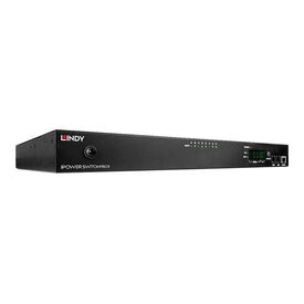 Lindy IPower Switch Pro 8 Power control unit 32659