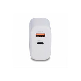 Lindy Power adapter GaN 65 Watt 3 A PD 3.0, PDPPS 2 73428