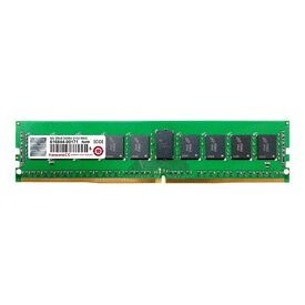 Transcend DDR4 module 8 GB DIMM 288pin 2133 MHz TS1GHR72V1H