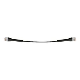 Ubiquiti UniFi - Patch cable - RJ-45 ( | U-CABLE-PATCH-5M-RJ45-BK