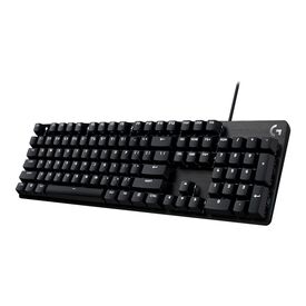 Logitech G G413 SE - Keyboard - backlit - USB - QWER | 920-010434