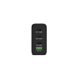 PORT Connect - Power adapter - GaN technology - 120 W | 900107-EU