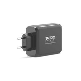 PORT Connect - Power adapter - GaN technology - 120 W | 900107-EU