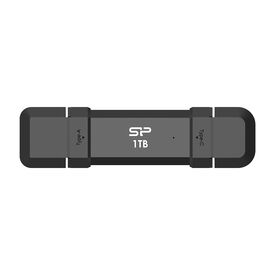 Silicon Power DS72, 1 TB, USB Type-A / USB Typ | SP001TBUC3S72VPK
