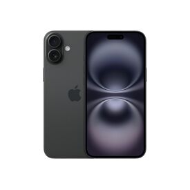 Apple iPhone 16 Plus - 5G smartphone - dual-SIM / Int | MXWN3ZD/A