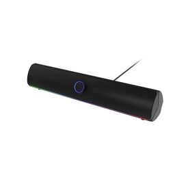 natec 2.0 Soundbar HELIUM 312BT schwarz - Speaker | NCS-2185