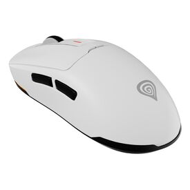 natec Gaming Maus ZIRCON 660 kabellos weiß | NMG-2192